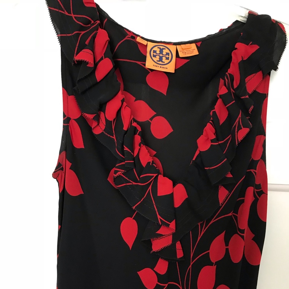 Silk cami